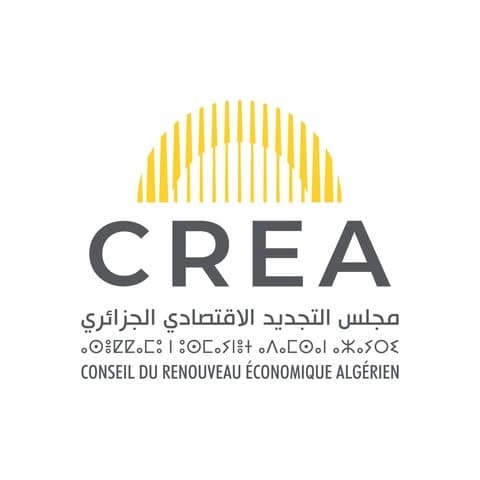 CREA - DZ Conseil du Renouveau Economique Algérien