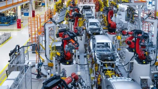 6 car brands in Algeria soon