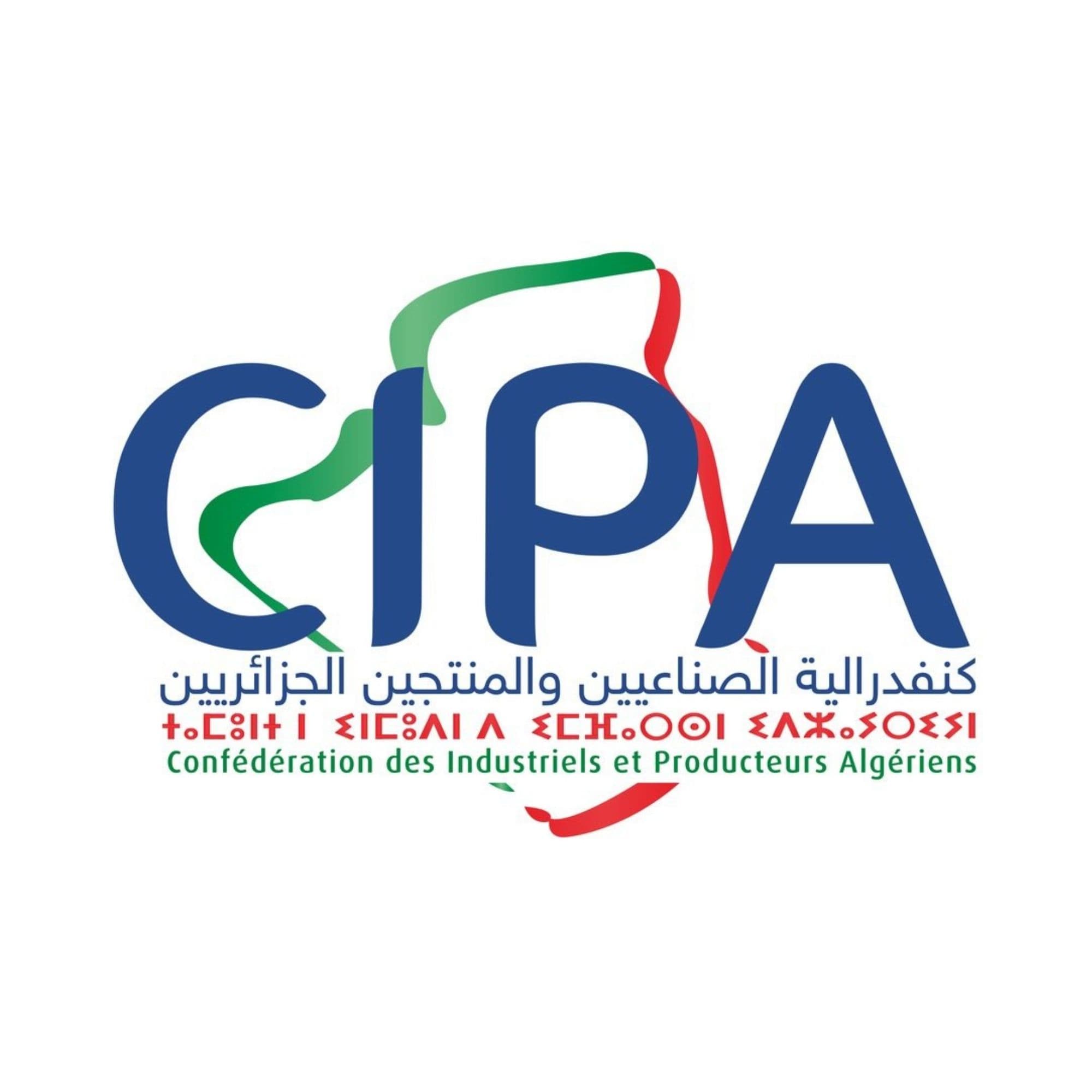 CIPA - Confederation of Algerian Industrialists and Producers