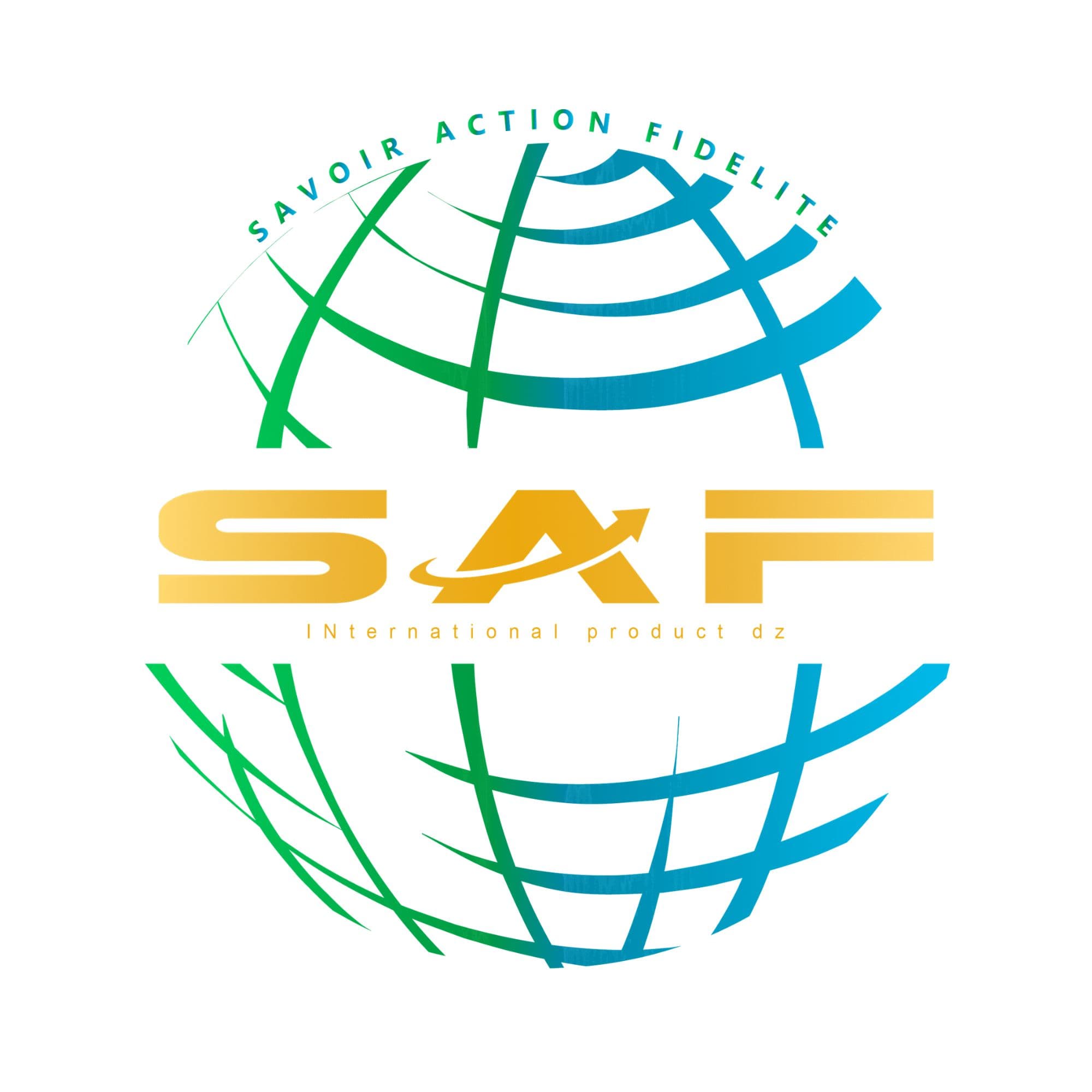 SAF International Product DZ