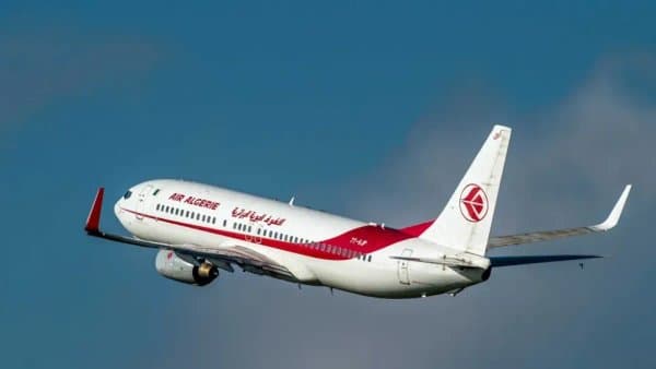 Air Algérie opens a new route