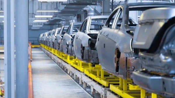 Car brand chooses Algeria