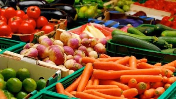 New European Health Alert