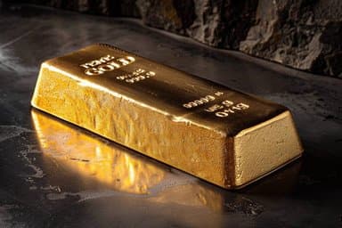 Precious metals: Gold declines