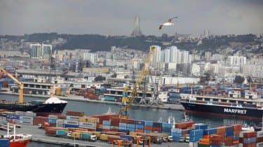 Reforms Support Investment Flow