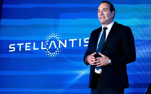 Stellantis: A $70 billion plan