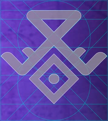 ABB Logo Symbol