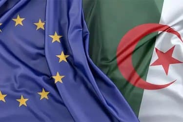 10 Ministries to Defend Algeria's Exports to the European Union