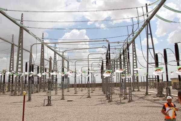 107 million dinars allocated for the electrical reinforcement of El Bayadh: The wilaya prepares for summer 2026