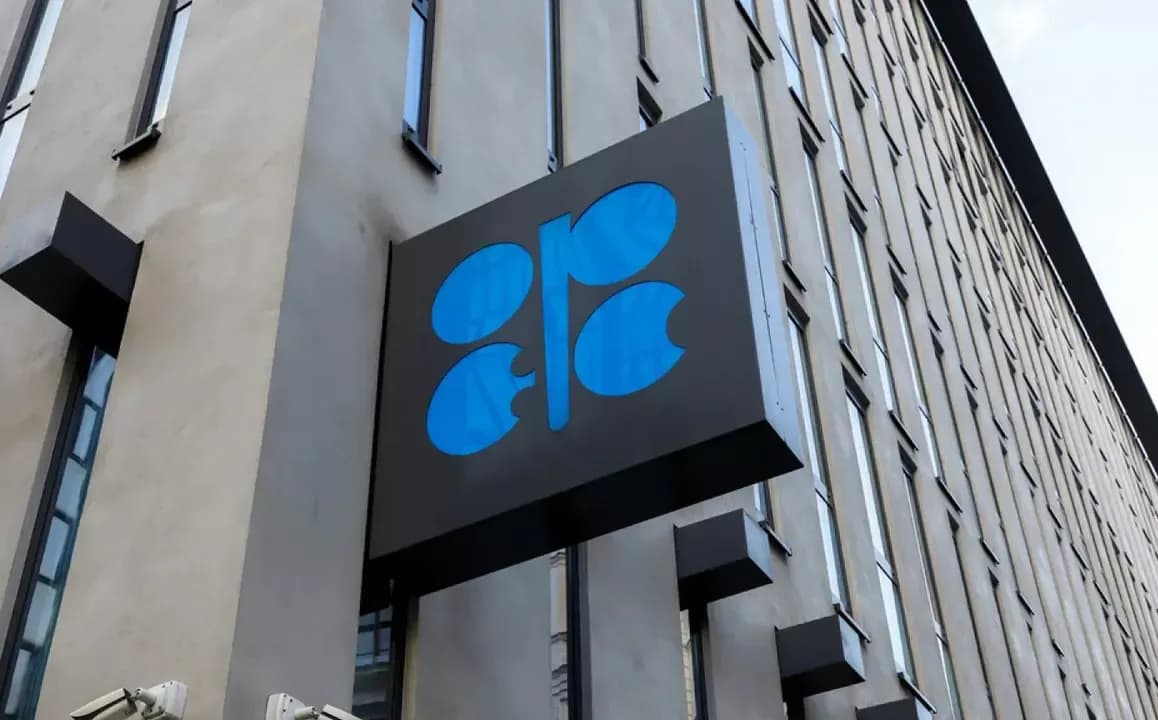 10th anniversary of the Algiers Agreement: How Algeria propelled OPEC+