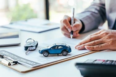 132,000 new car insurance contracts in just 90 days!