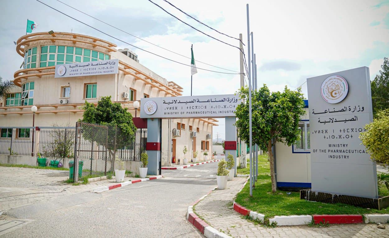 15 accredited institutions for local cancer treatment drug production