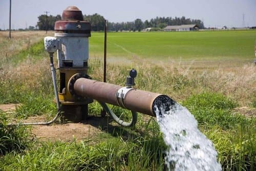 15,000 Licenses for Well Drilling to Support Agriculture in the South Since 2021