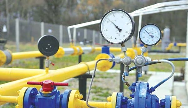 17 billion m³ dormant: The hidden potential of Algerian gas