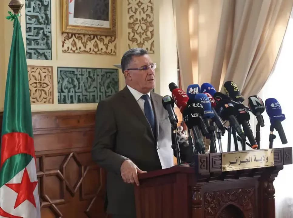 200 billion centimes to enhance the readiness of the irrigation sector in the capital