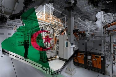20,000 companies around flagship projects with 1.5 million jobs!