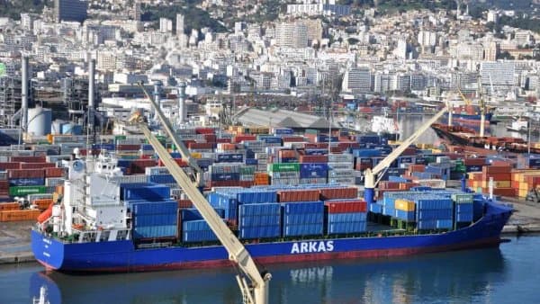 2025 Year of Economic Transition