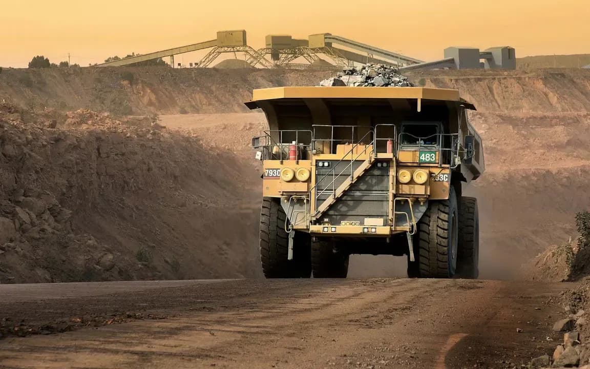 2027.. Year of Mining Launch