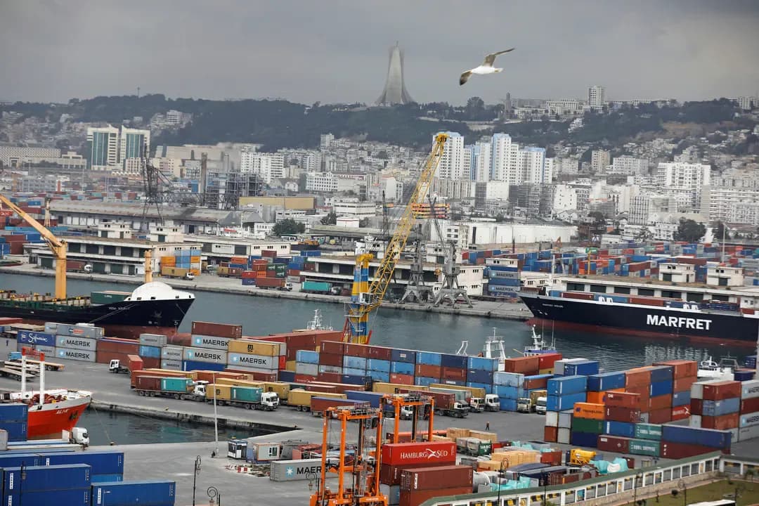 21,000 Investment Projects in Algeria in Three Years