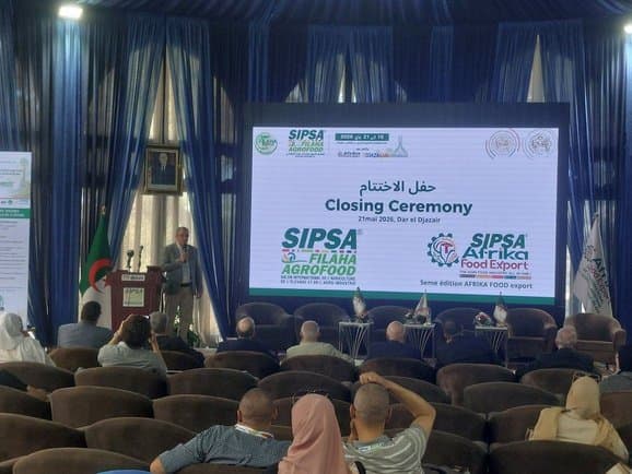 24th Edition of the International Salon 'SIPSA Agriculture': Seven Innovative Projects Awarded in the Agricultural Innovation Competition 'Africa SIPSA Innov'