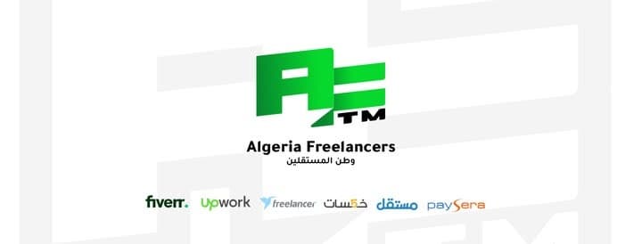 Algeria Freelancers