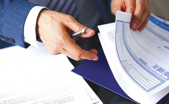 27 Paper Documents Removed: Social Security Goes Digital
