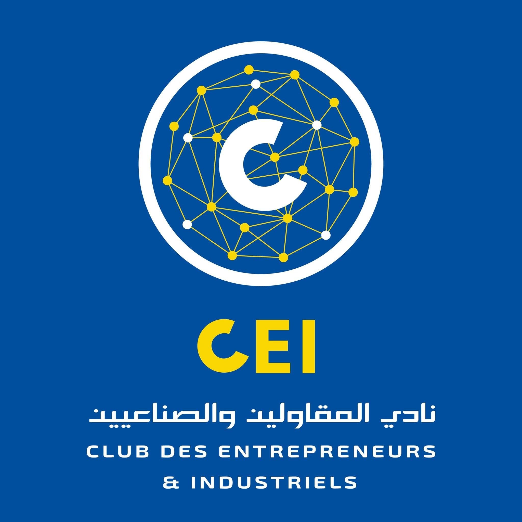 CEI - Club des Entrepreneurs et Industriels