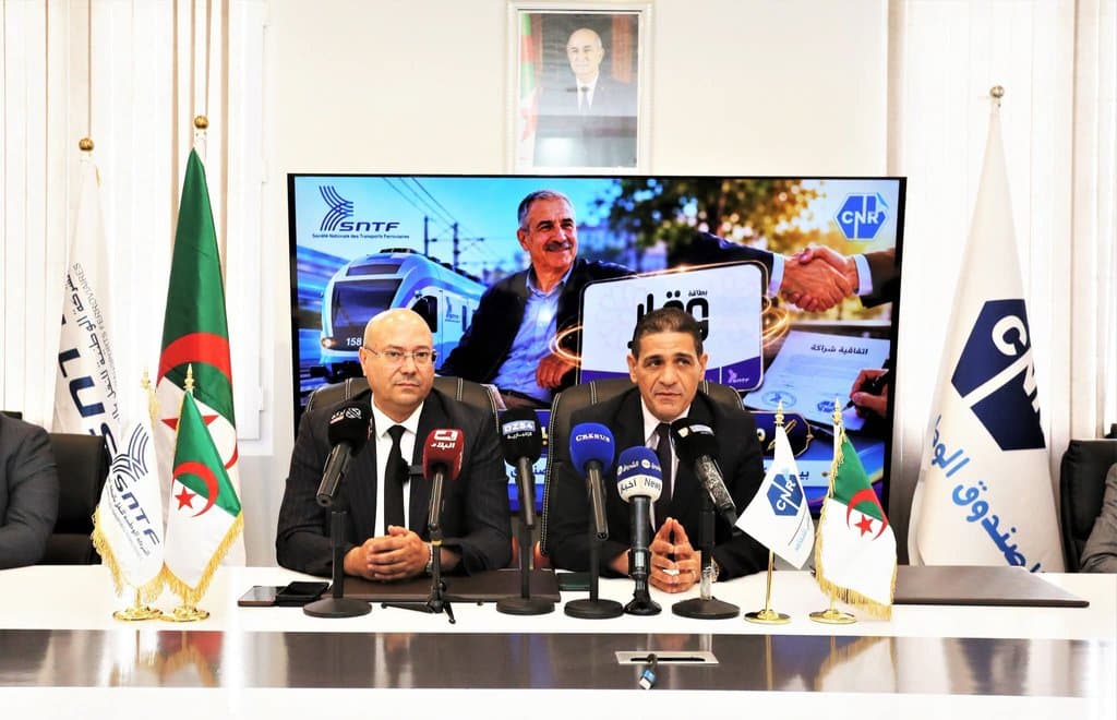 50% Discount on National and International Rail Trips for Retirees to Tunisia - Iqtissad Al Balad