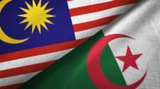 56% Increase in Trade Volume Between Algeria and Malaysia