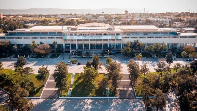 57th International Fair of Algiers from June 22 to 27: Spain as Guest of Honor