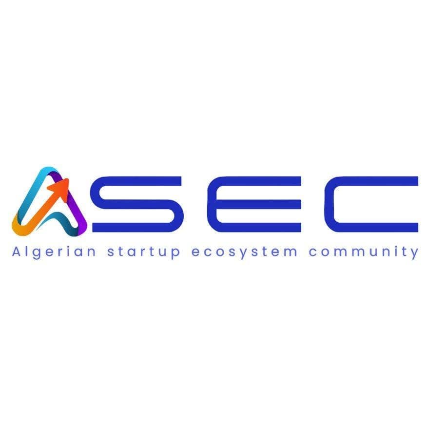 ASEC - Algerian Startup Ecosystem Community