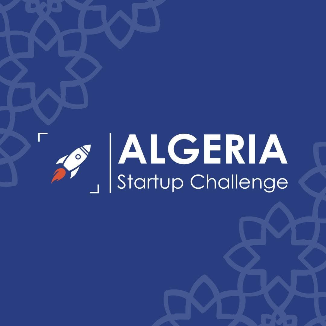 Algeria Startup Challenge