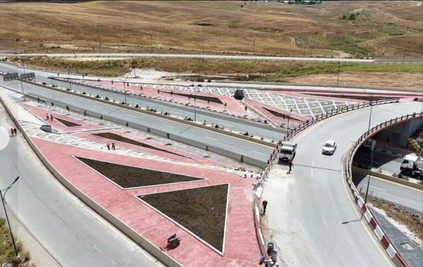 64th Independence Anniversary: Commissioning of New Road Projects Across Various Provinces