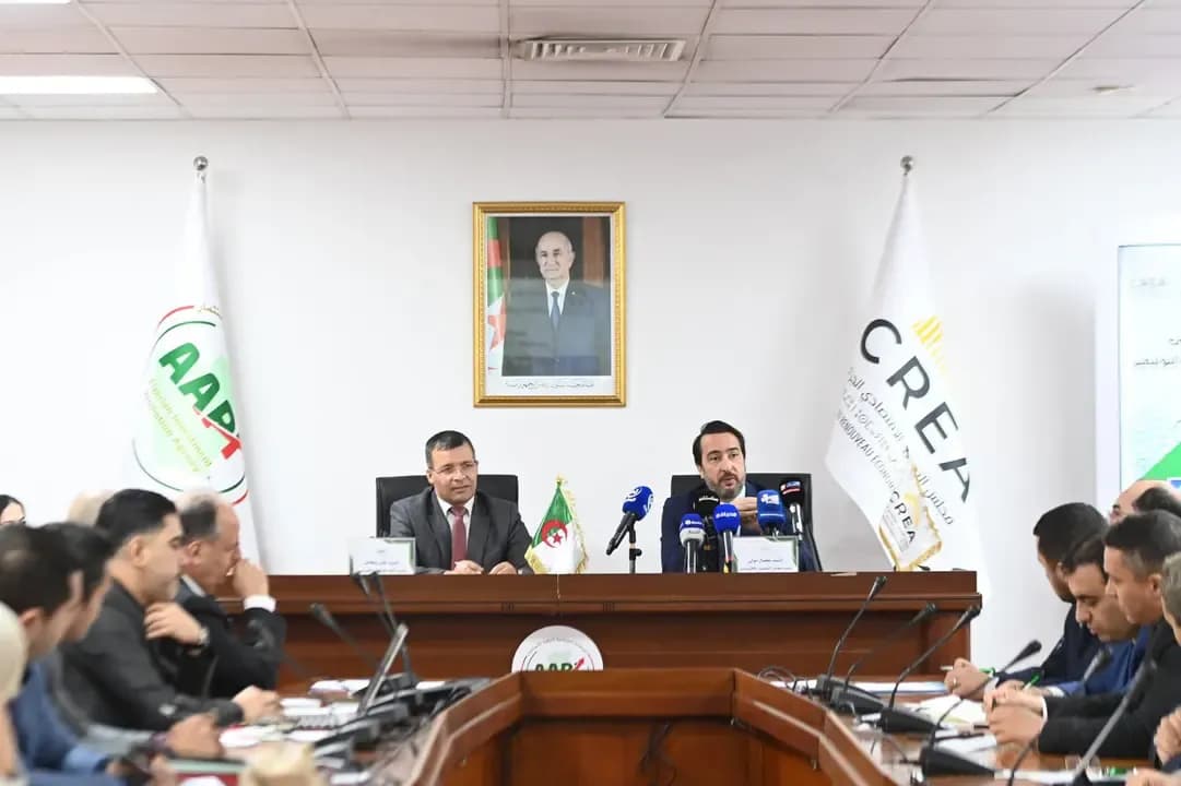 675 investment projects worth over 138 billion DZD in the plastics sector