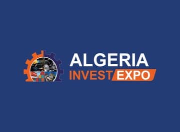 80 Partnership, Investment, and Export Agreements Concluded at 'Algeria Invest Expo'