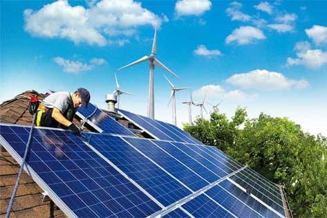 9 New Clean Energy Production Stations to Start Operations in 2026 - Iqtissad Al Balad