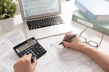 9 Special Cases Concerned with Tax Debt Exemptions!