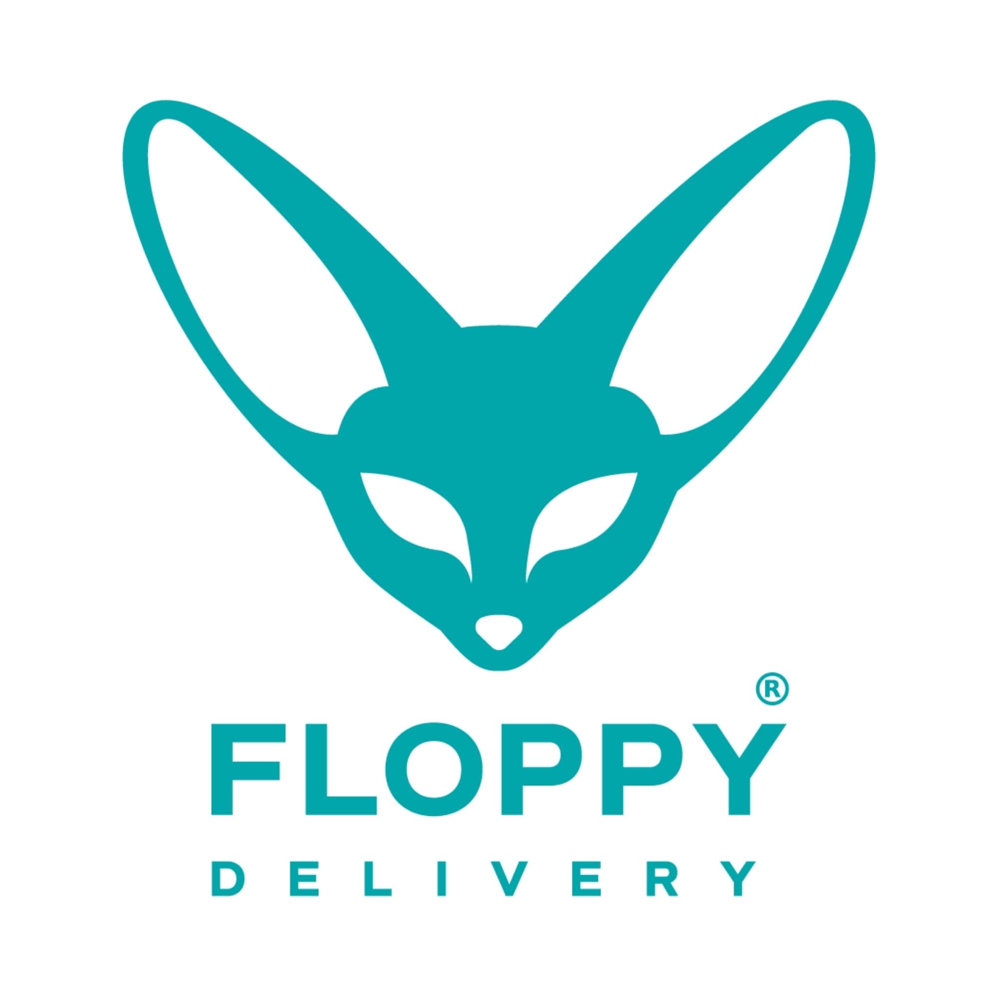 Floppy Delivery