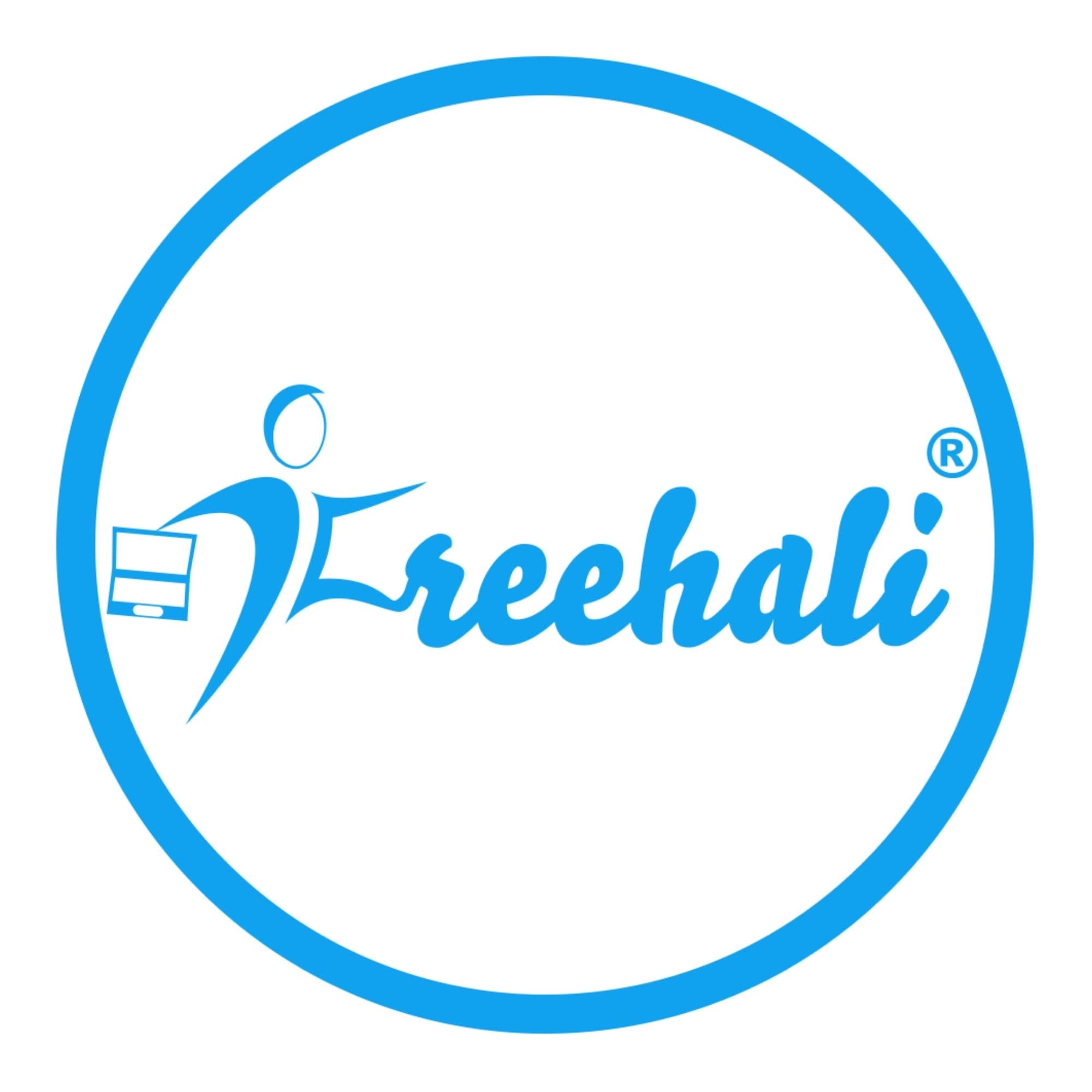 Freehali