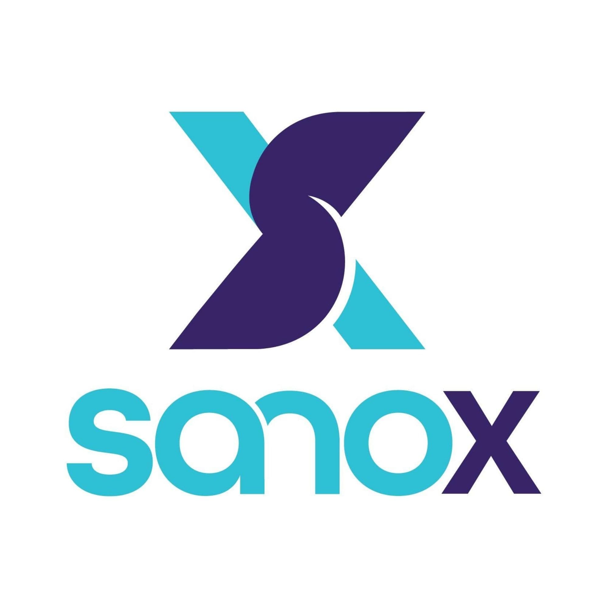SanoX