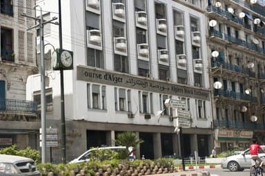 A first listing of Sukuk on the Algiers Stock Exchange: Over 137 billion DA raised