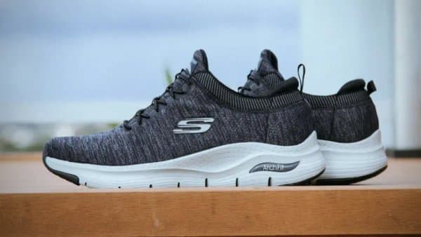 A global shoe brand lands in Algeria