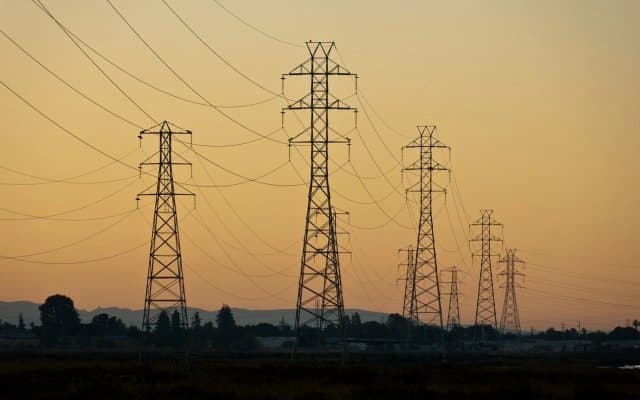 A massive project will connect the solar energy from the South to the North network: An 800 km 'electric highway'