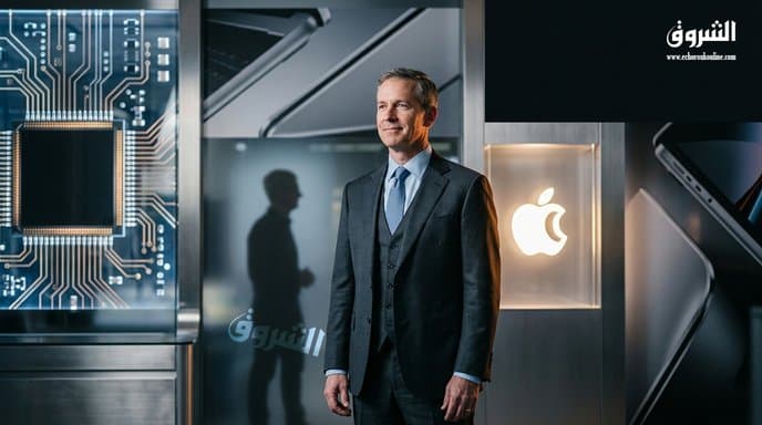A New Bite for Apple!