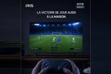 A New Generation of Smart TVs and Air Conditioners for Algerians