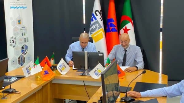 A New Step Towards Localizing the Electrical and Gas Equipment Industry in Algeria