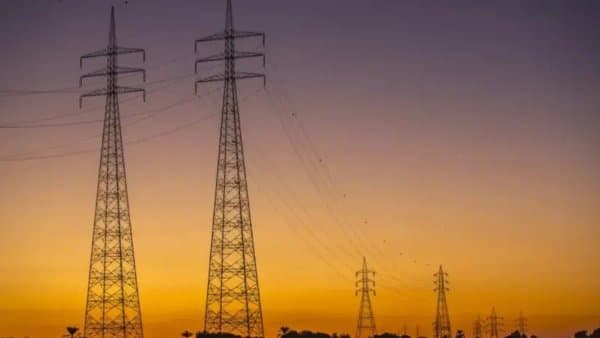 A New Surge in Electricity Consumption
