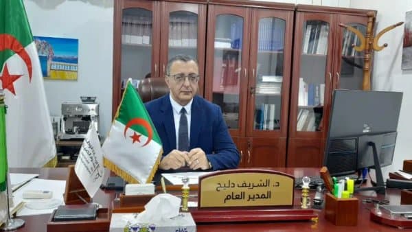 A prerequisite before marketing any drug in Algeria