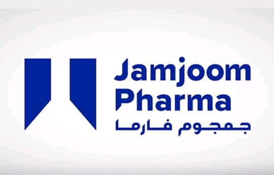 A project worth 2.25 billion Algerian dinars between Jamjoom Pharmaceuticals and Natixis Algeria