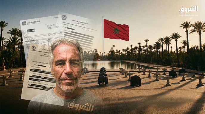 A Week Before His Arrest.. Epstein Sought to Buy a Palace in Marrakech